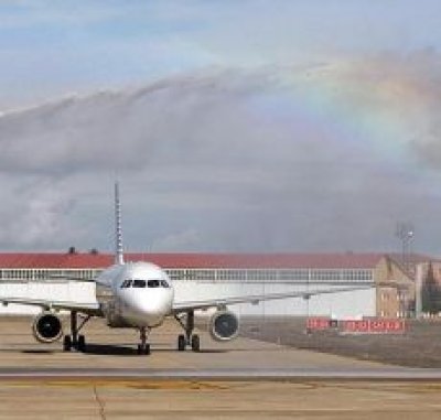 IAG es una opci&oacute;n arriesgada a corto plazo, pero tiene potencial a largo