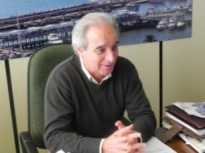 Al igual que los cuatro interesados de Pintado en la subasta de los Bombardier de Pluna, los 24 de Horacio Díaz para la licitación del Centro de Convenciones, tampoco comparecieron