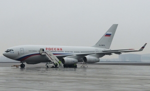 Rusia y China desarrollar&aacute;n un avi&oacute;n de fuselaje ancho en 2025-2027