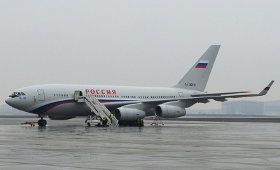 Rusia y China desarrollar&aacute;n un avi&oacute;n de fuselaje ancho en 2025-2027