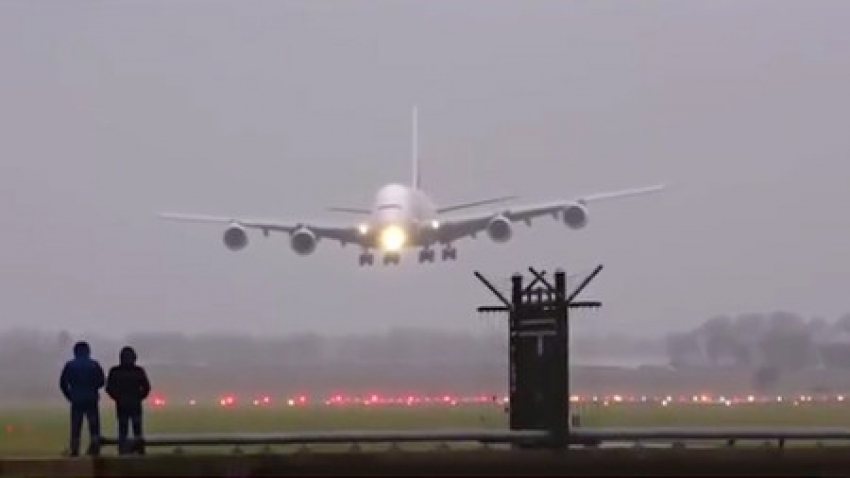 OACI pronostica p&eacute;rdidas de la aviaci&oacute;n comercial de hasta U$S 218.000 M en 2022