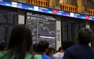 Brexit provoca caida en Bolsa de empresas tur&iacute;sticas
