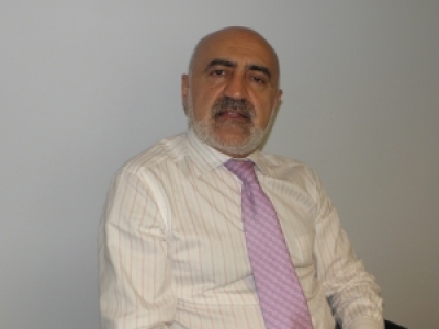  El Director General de Iberojet Internacional, Miguel Ángel Valdunquillo