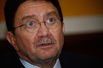 Taleb Rifai en el D&iacute;a Mundial del Turismo y el Power Point: El rol de la comunicaci&oacute;n en el turismo