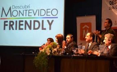 3ra. conferencia internacional sobre turismo LGBT 