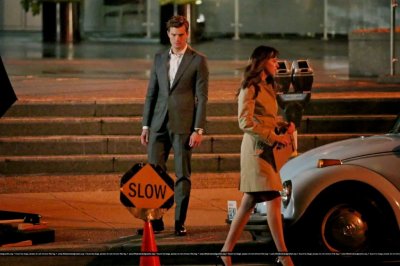 Un hotel inspirado en la novela er&oacute;tica &ldquo;50 sombras de Grey&rdquo;