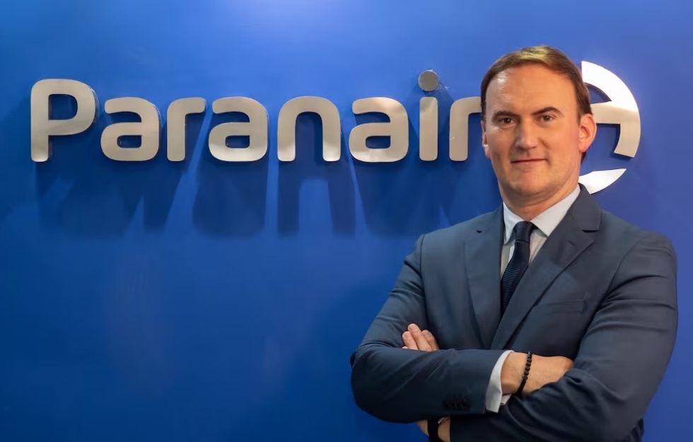 Paranair: “Tenemos grandes noticias para Uruguay”