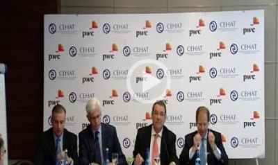 Las reservas hoteleras de turistas españoles para este verano caen un 30%