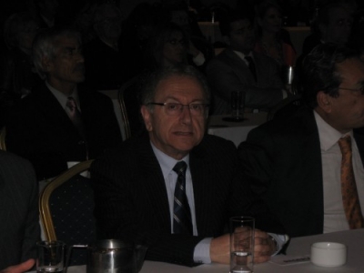 Análisis a fondo de Eugenio Yunis sobre el turismo chileno