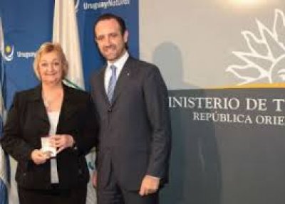 Gobierno uruguayo invit&oacute; a empresarios de islas Baleares a invertir en turismo