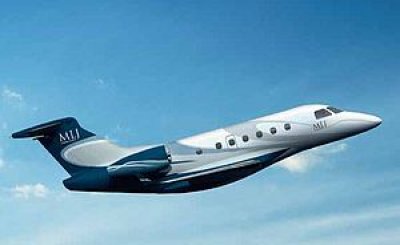 Embraer cumpli&oacute; meta de entregar 209 aviones en 2013