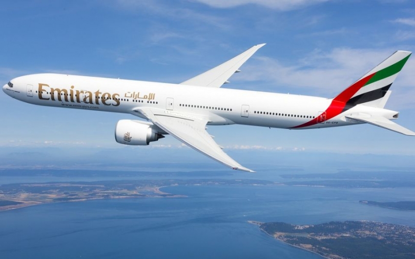 Emirates autorizada a operar en Ciudad de M&eacute;xico