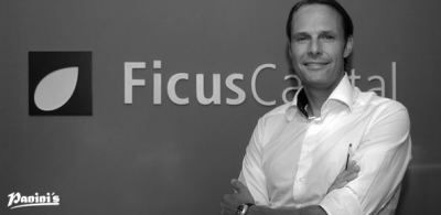 Paul Elberse, a quien Sendic calificó de fantasma