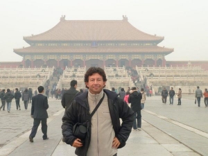 Incentivos en China: pato a la naranja y algo mas para jugar en las grandes ligas 