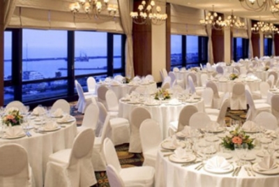 Eventos sociales en Sheraton Mar del Plata Hotel