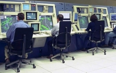 Uruguay: controladores a&eacute;reos reinician medidas gremiales