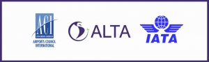 Posici&oacute;n conjunta de la industria sobre la reanudaci&oacute;n de la aviaci&oacute;n en Am&eacute;rica Latina y el Caribe