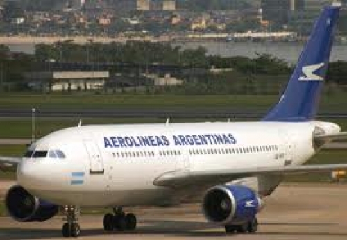 Se reprogramar&aacute;n los vuelos cancelados