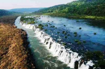 El turismo creci&oacute; en Misiones mientras cay&oacute; en el resto del pa&iacute;s
