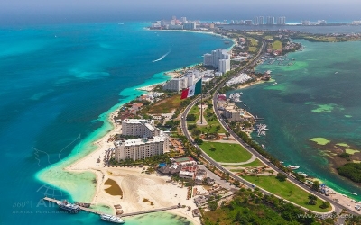 Hoteler&iacute;a de Canc&uacute;n: los logros de 2015 y prop&oacute;sitos de 2016