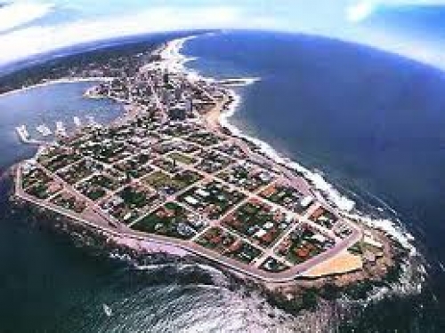 Punta del Este: crece demanda  por feriado del D&iacute;a de la Bandera