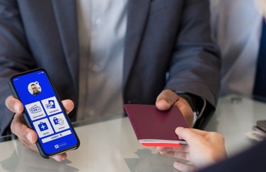 IATA da la bienvenida a la lista maestra de salud de la OACI