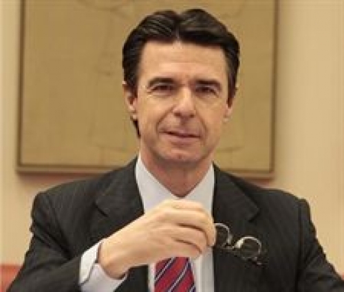 Soria habla sobre el Plan Integral de Turismo español