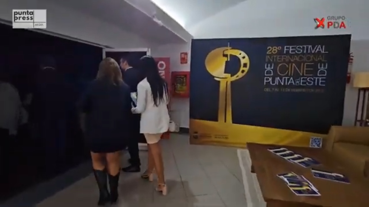 Noticias, escapada a Jos&eacute; Ignacio y comentario acerca de Venezuela