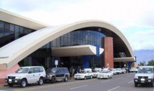 Bolivia contar&aacute; con al menos seis nuevos aeropuertos hasta 2014 