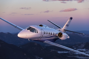 Aumentan las entregas de aviones y helic&oacute;pteros para la aviaci&oacute;n privada durante 2021