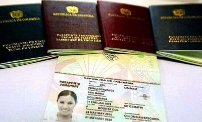 Per&uacute;, M&eacute;xico, Colombia y Chile acuerdan crear pasaporte &uacute;nico como Alianza del Pac&iacute;fico
