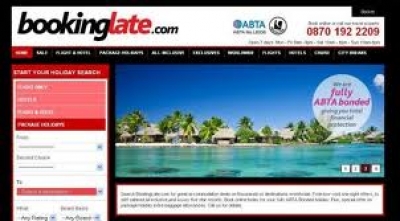 Líderes turísticos británicos esperan más quiebras de touroperadores