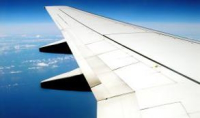 El sector aéreo vuela con plomo en las alas 