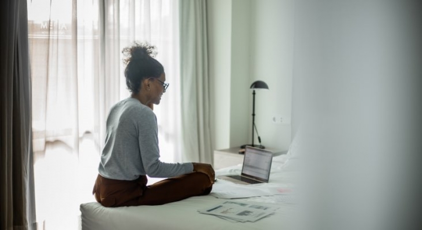 Workation: Meli&aacute; lanza una nueva experiencia para teletrabajar desde sus hoteles