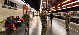 La Uni&oacute;n Europea prepara m&aacute;s controles de seguridad a&eacute;rea