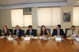 Subsecretar&iacute;a de Turismo, CORFO, SERNATUR y FEDETUR se unen para impulsar la sustentabilidad en el turismo chileno