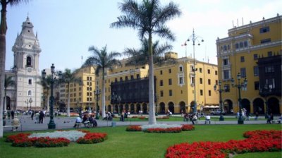 Lima entre las 34 ciudades que m&aacute;s turistas reciben en el mundo