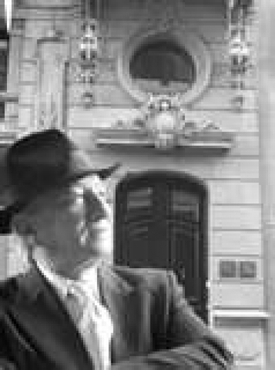 Los colores, las formas, los motivos... 