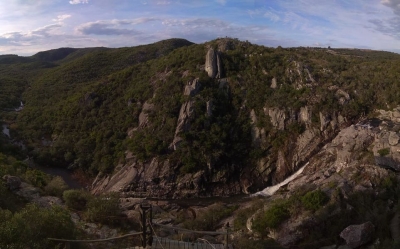 Original lanzamiento de temporada de invierno en Destino Minas