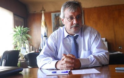 Recibimos y respondemos correo en nombre del ministro Pintado