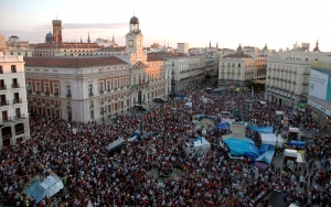 El turismo de cantidades o de masas: ¿es sostenible?
