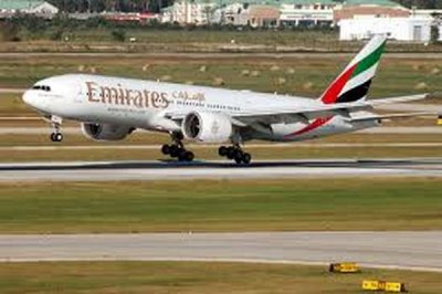 Emirates triunfó con su apuesta mundialista