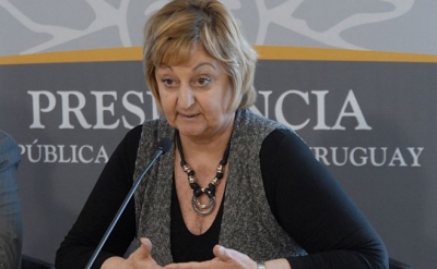 La carta de Kechichian a la Asociaci&oacute;n Rural de Soriano, argumentando la anulaci&oacute;n de la declaraci&oacute;n