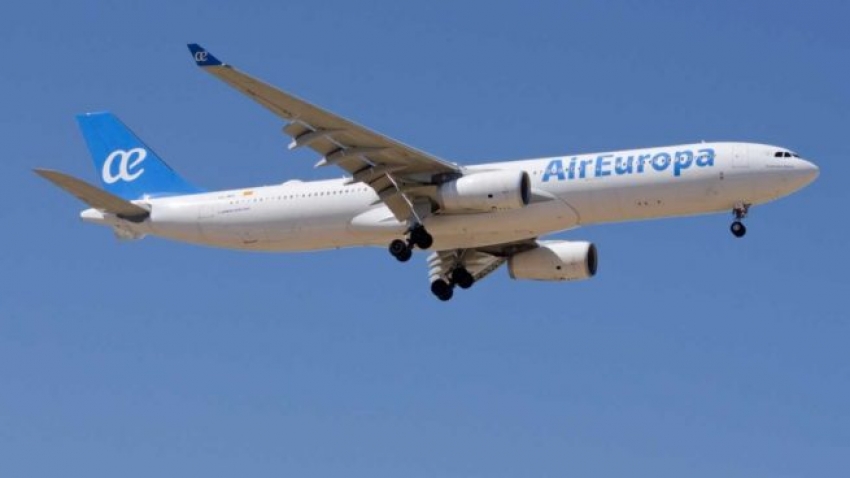 Air Europa redobla su apuesta por Brasil: volar&aacute; a m&aacute;s de 20 ciudades a partir de enero