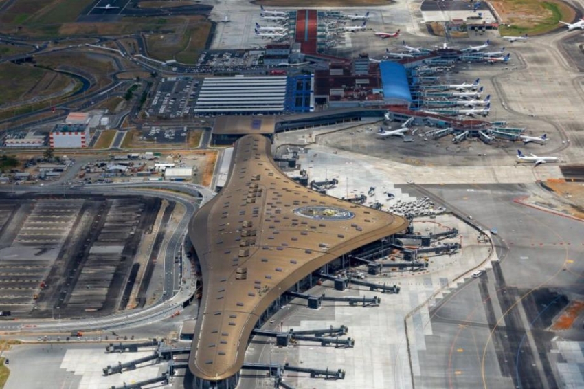 Inicia procesamiento de pasajeros en Terminal 2 del Aeropuerto Internacional de Tocumen