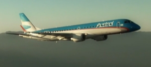 Primera etapa de modernizaci&oacute;n de la flota de Austral