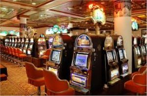 Cierre del Casino Mantra