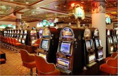 Cierre del Casino Mantra