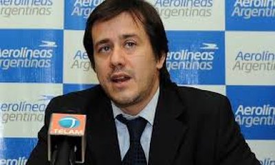 Recalde insiste con la distribuci&oacute;n equitativa de rutas