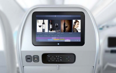 EEUU multa a Panasonic Avionics con 280 millones de d&oacute;lares por corrupci&oacute;n